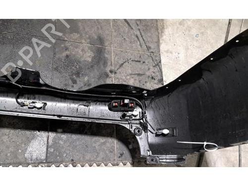 Bagtil kofangere CITROËN JUMPY III Van (V_) 2.0 BlueHDi 145 | BP32284510C8 