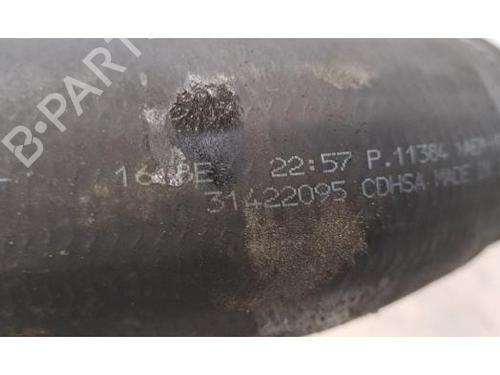 Intercooler pipe VOLVO XC60 II (246) T5 AWD | BP30138907M127