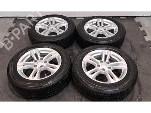 wheel-set-mg-mg-zs-suv-azs1-2017-37091652 main image