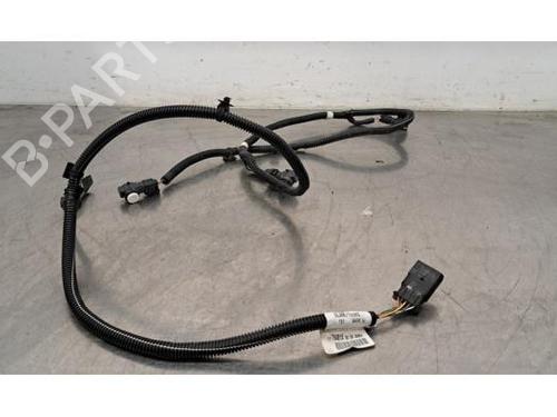 Electronic module PEUGEOT 308 II (LB_, LP_, LW_, LH_, L3_) 1.2 THP 130 | BP23641843M83 