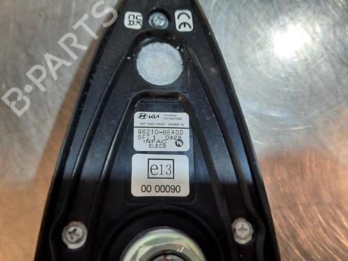 Antenne/Base HYUNDAI KONA (SX2) EV | BP39418308C140 - Image 4