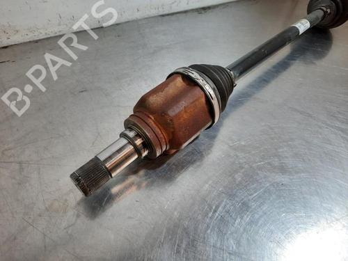Right rear driveshaft FORD USA EXPLORER (CX740) EV | BP37225566M41 - Image 3