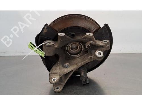 Right rear steering knuckle PORSCHE CAYENNE (92A) 3.0 Diesel | BP23596614M28 