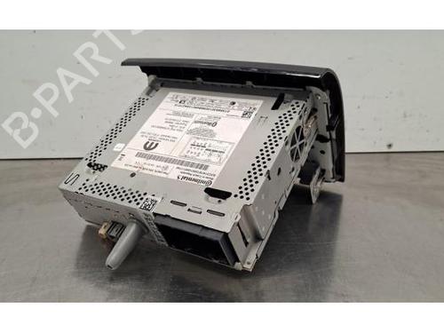 Used Display monitor Display monitor PEUGEOT BOXER Van 2.2 BlueHDi 120 (120 hp) 32408549 32408549