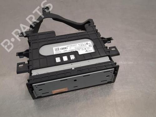 Radio AUDI A3 Sportback (8YA, 8YF) 35 TFSI Mild Hybrid | BP23587365E6 