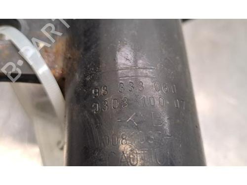 Left front shock absorber OPEL COMBO Box Body/MPV (K9) 1.5 D | BP30766674M16