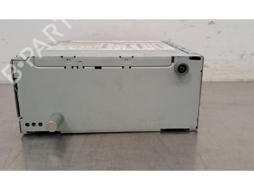 Electronic module MERCEDES-BENZ VITO Van (W447) eVITO (447.603, 447.605) | BP29521853M83 