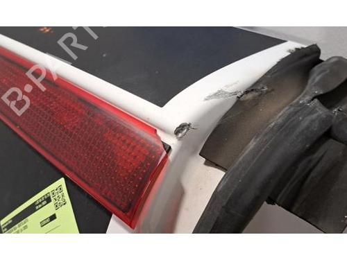 Tailgate FORD TRANSIT CUSTOM V362 Van (FY, FZ) 2.0 EcoBlue | BP31273727C6 