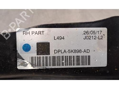 Right rear suspension arm LAND ROVER RANGE ROVER SPORT II (L494) 3.0 SDV6 4x4 | BP29701078M15 