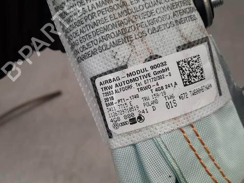 Other AUDI A6 C7 Avant (4G5, 4GD) 3.0 TDI quattro | BP15235881O1 