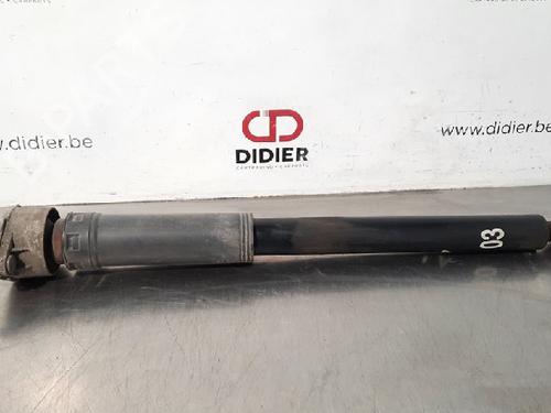 Used Left rear shock absorber MERCEDES-BENZ C-CLASS (W204) C 180 CDI (204.000) (120 hp) 10880491