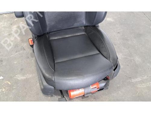 Left front seat MERCEDES-BENZ VITO Mixto (Double Cabin) (W447) 119 CDI (447.701, 447.703, 447.705) | BP31865078C15