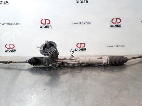 Used Steering rack Steering rack CITROËN BERLINGO Box Body/MPV (B9) 1.6 BlueHDi 100 (99 hp) 10893540 10893540