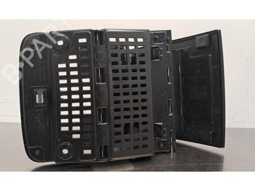 Cup/Object holder CITROËN JUMPER II Van 2.2 BlueHDi 120 | BP29962672I37 