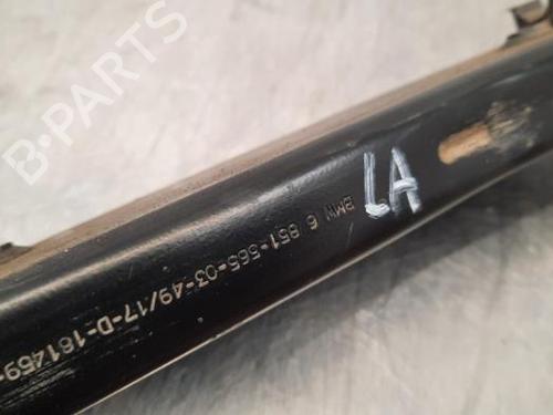 Left rear suspension arm BMW X1 (F48) xDrive 20 d | BP23582843M14 