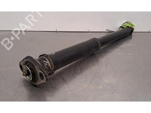 Used Left rear shock absorber MG MG ZS SUV (AZS1) EV (156 hp) 31154510