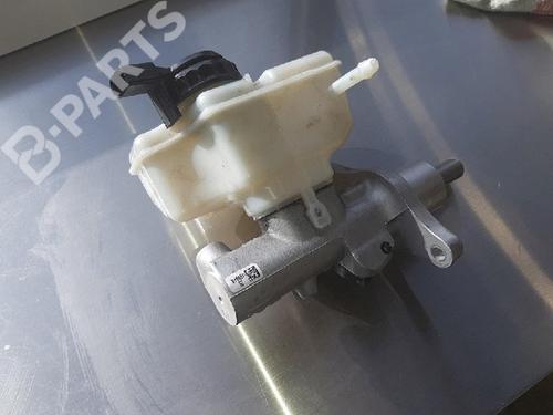 Master brake VW CADDY IV Box Body/MPV (SAA, SAH) 2.0 TDI | BP10871812M77  - Image 5