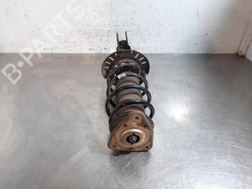 Right front shock absorber CITROËN C4 Picasso II 1.6 HDi / BlueHDi 115 | BP31698856M17