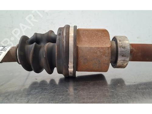 Right front driveshaft OPEL VIVARO B Van (X82) 1.6 CDTI (05) | BP39452907M39 - Image 3
