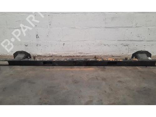 Used Rear bumper reinforcement PEUGEOT BOXER Van 2.2 BlueHDi 140 (140 hp) 23612601