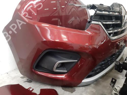 Full front RENAULT KANGOO III Box Body/MPV 1.3 TCe 100 (FJMA) | BP38158070S1 - Image 6