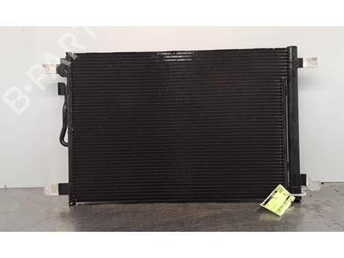 Used AC radiator AUDI Q3 (F3B) 35 TDI (150 hp) 30766576