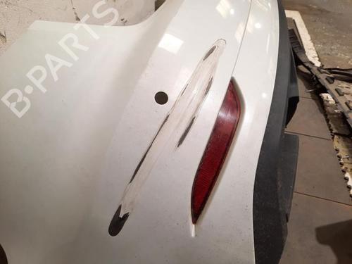 Rear bumper AUDI A3 Sportback (8VA, 8VF) 1.6 TDI | BP23601673C8
