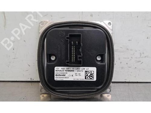 electronic-module-renault-trafic-iii-van-fg_-2014-36169500 main image