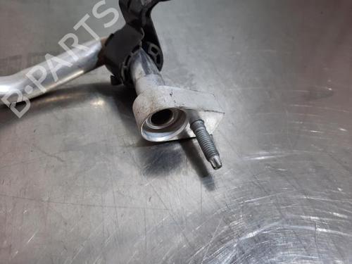 AC pipe FORD FIESTA VII Van 1.1 Ti-VCT | BP28081927M126