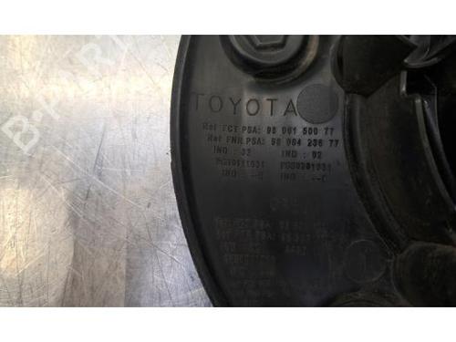 Hulkapsel OPEL VIVARO C Van (K0) 2.0 | BP38003666C160 - Image 4