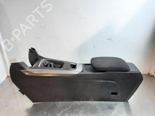 Used Middle console PEUGEOT 308 SW II (LC_, LJ_, LR_, LX_, L4_) 1.6 BlueHDi 100 (99 hp) 23586966