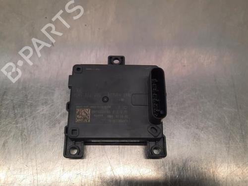 Used Electronic module PEUGEOT 308 II (LB_, LP_, LW_, LH_, L3_) 1.6 PureTech 225 (225 hp) 23631254