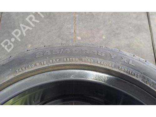 Rim MERCEDES-BENZ SPRINTER 3,5-t Van (B907, B910) eSPRINTER (910.633) | BP29493933C45 