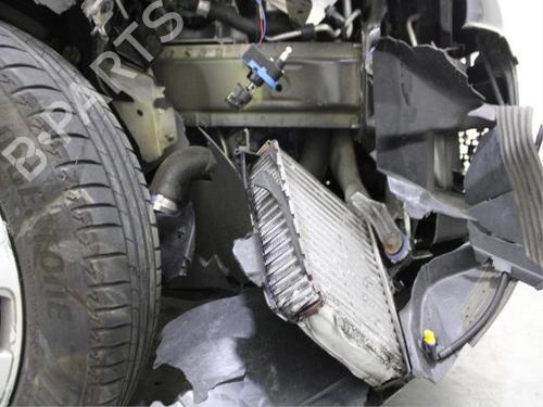 Gearbox CITROËN C4 SPACETOURER (3D_) 1.6 BlueHDi 120 | BP10875787M3 