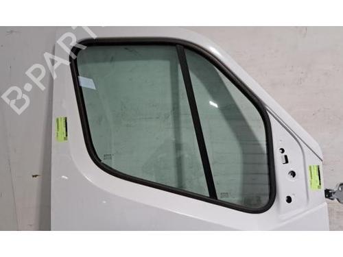 Right front door RENAULT MASTER III Van (FV) 2.3 dCi 135 FWD (FV0N, FV08, FV06, FV00, FV1S) | BP30187622C3 