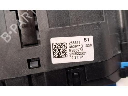 Steering column stalk RENAULT SCENIC E-TECH PHASE I EV87 | BP30403948I23