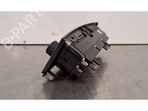 Climate control OPEL ASTRA K (B16) 1.6 CDTi (68) | BP31347443I5
