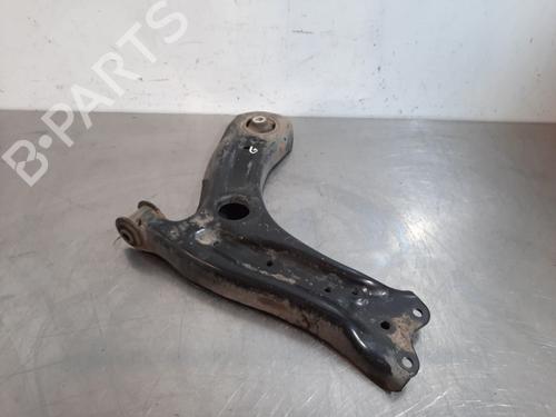 Querlenker links vorne für SKODA FABIA III Estate (NJ5) 1.4 TDI (90 hp) 15041377