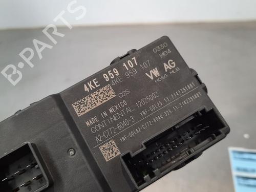 Electronic module AUDI Q5 Sportback (FYT) 50 TFSI e quattro | BP10898239M83 