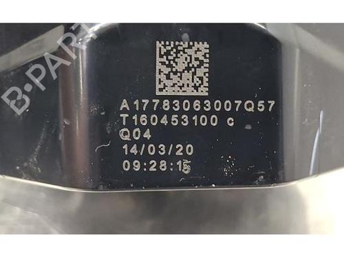 Luftventil MERCEDES-BENZ CLA (C118) CLA 200 (118.387) | BP39064711I21 - Image 4