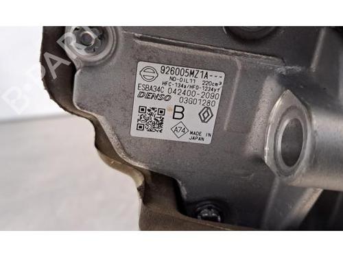 AC compressor RENAULT SCENIC E-TECH PHASE I EV87 | BP30473388M34