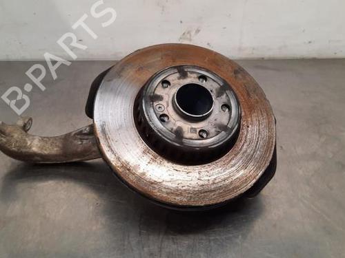 Right front steering knuckle MERCEDES-BENZ C-CLASS T-MODEL (S206) C 300 e (206.254) | BP23599583M26 