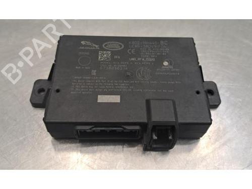 Used Electronic module Electronic module JAGUAR E-PACE (X540) 1.5 P300e Plug-in Hybrid AWD (309 hp) 40614858 40614858