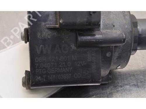 Auxiliary water pump PORSCHE CAYENNE Coupe (9YB) Turbo E-Hybrid AWD (9YBCT1, 9YBCZ1) | BP37275641M111 - Image 5