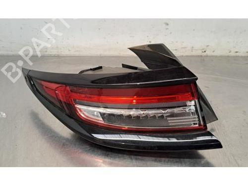 Used Left taillight Left taillight DS DS 3 / DS 3 CROSSBACK (UR_, UC_, UJ_) E-TENSE (UZZKXZ) (156 hp) 34228703 34228703