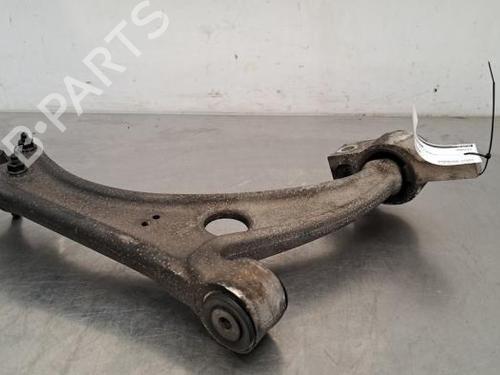 Venstre fortil bærearm AUDI Q3 (8UB, 8UG) 2.0 TFSI quattro (211 hp) 23600730