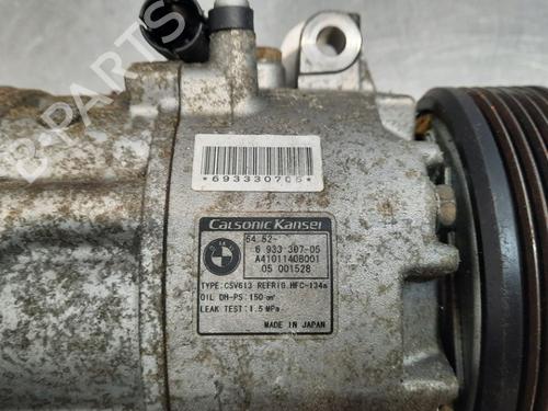 AC compressor BMW Z4 Roadster (E85) 2.5 i | BP15035223M34 