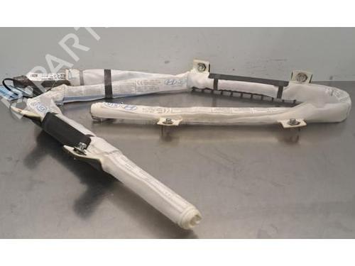 Used Left curtain airbag Left curtain airbag KIA CEED Sportswagon (CD) 1.0 T-GDI (120 hp) 33058133 33058133