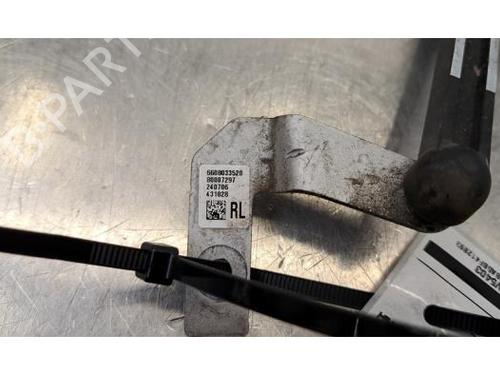 Electronic sensor POLESTAR POLESTAR 4 EV | BP38297484M84 - Image 3