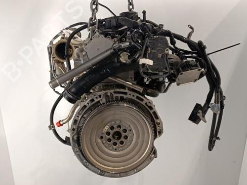 Engine MERCEDES-BENZ GLA-CLASS (X156) GLA 180 (156.942) | BP23630377M1